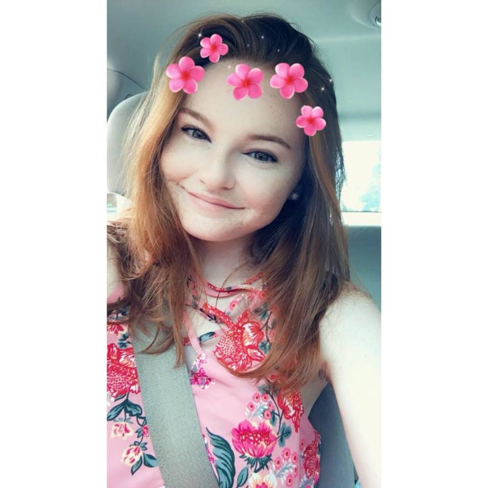 Meet your Posher, Alanna